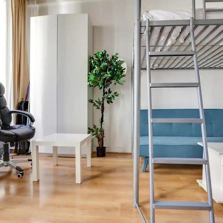 Lavie Maison - Comfortable Studio Near The Marais Paris Extérieur photo